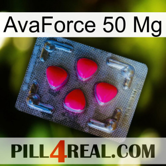 AvaForce 50Mg 13